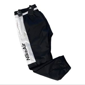 New Nike Air Jogger Pants